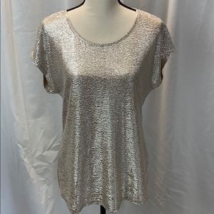 Chico’s Soft Shine Top